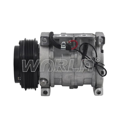 4472204580 Auto AC Kompresor Auto uzuki Liana Aerio2.0 2.3L WXSK039