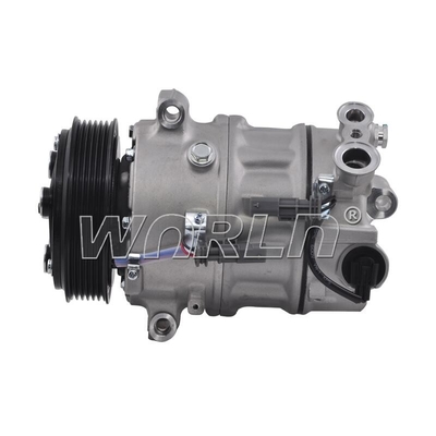 Kompresor AC 13314473 1618416 Untuk Buick Lacrosse Untuk Opel Insignia WXBK014