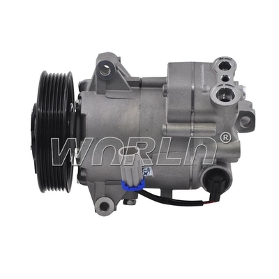 Kompresor pendingin AC mobil 12V 1522208 13412251 Untuk Chevrolet Cruze Untuk Opel WXBK023