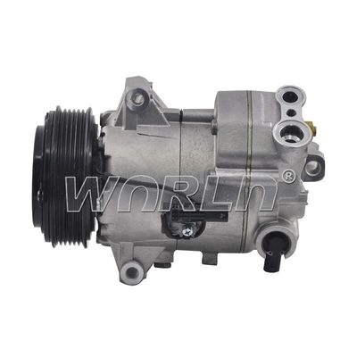 OEM 13413335 13335250 Kompresor AC Mobil CVC 6PK Untuk Buick untuk Verano 2.0 2.4 WXBK019