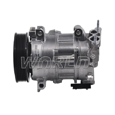 4471501741 Kompresor AC Otomotif Untuk Peugeot 308 Untuk Berlingo WXPG006
