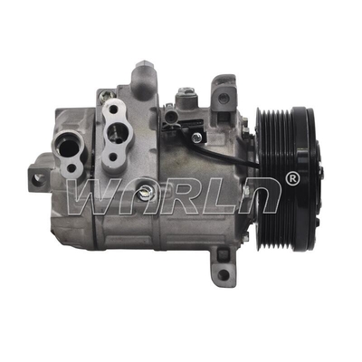 9520167JA0 Kompresor AC Mobil AC untuk Suzuki GrandVitara1.9Diesel WXSK028