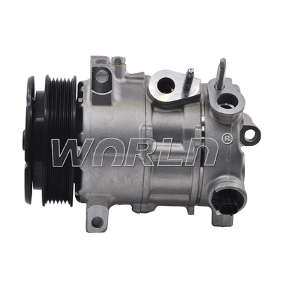 6SEU14C Auto AC Compressor 55111408AC 55111408AD Untuk Kaliber Dodge Untuk Avenger Untuk Perjalanan WXDG010