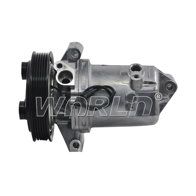 JS96 AC Kompresor 52021260 52063999 Untuk Chevrolet S10 Untuk Colorado WXCV047
