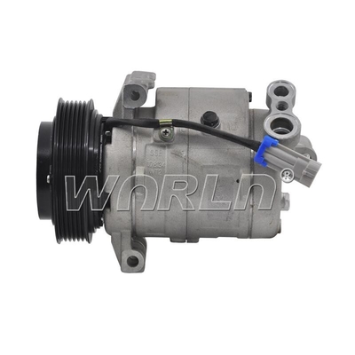 13271258 13310692 Kompresor AC Otomatis Untuk Chevrolet Cruze1.6 WXCV012