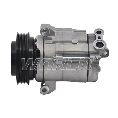94552594 95459392 Kompresor AC Kendaraan Untuk Chevrolet Captiva Untuk Malibu Untuk Opel Antara WXCV009A