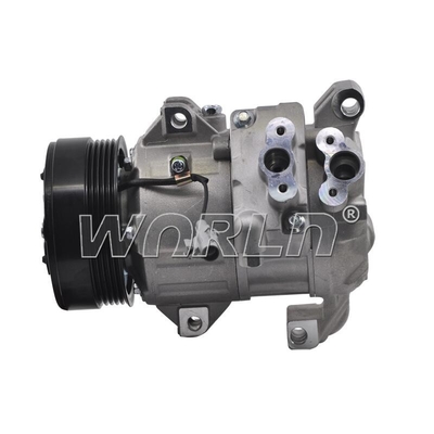 9520064JB1000N Kompresor AC Mobil 12V Untuk Suzuki Grand Vitara2.0L WXSK002