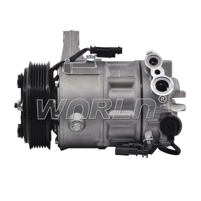 13277638 13313727 AC AC Air Conditioner Kompresor Untuk Buick LaCrosse Untuk Allure Untuk Cadillac WXBK012