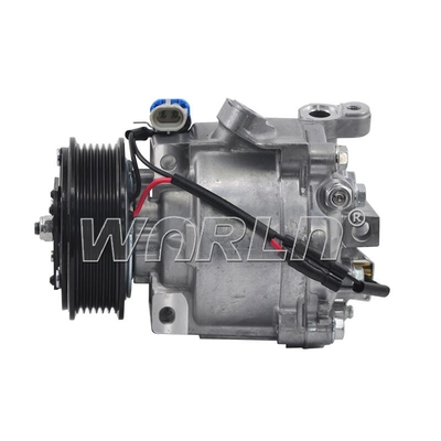 95059818 Kendaraan AC Kompresor Untuk Chevrolet Spin Untuk Aveo Untuk Trax WXCV044