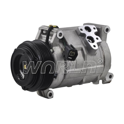 Bagian Otomotif AC Kompresor Untuk Chevrolet Traverse Untuk GMC 1521225 10368632 WXBK020