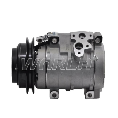 4472203657 MR568289 Kompresor AC Untuk Mitsubishi Pajero 2000-2007 WXMS016