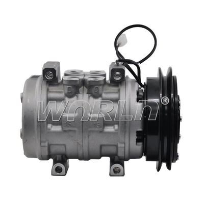 MR175655 Kompresor AC Mobil Untuk Mitsubishi L300 2.4 WXMS001