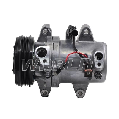 Kompresor AC Mobil 12V Untuk Mitsubishi Untuk L200 Untuk Trition 7813A672 7813A671 WXMS073