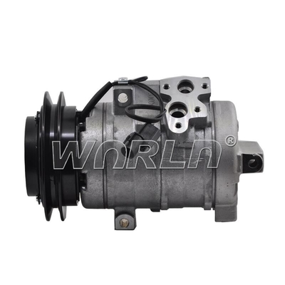 12V Kompresor Mobil AC 7813A186 DCP45004 Untuk Mitsubishi Pajero V88/V98 WXMS040