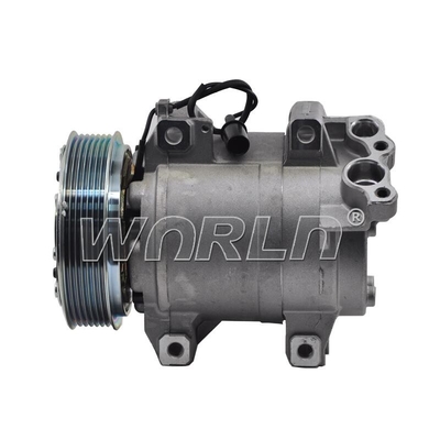 DKS15D Mobil AC AC Kompresor MN123624 Untuk Mitsubishi L200 Untuk Triton Untuk Pajero WXMS024