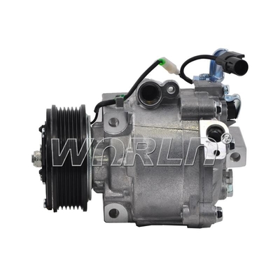 Untuk Mitsubishi Outlander Untuk Lancer3.0 Kompresor AC Otomotif 7813A839 AKV011H407F WXMS039