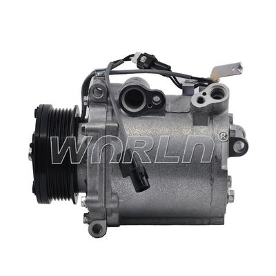 7813A096 AKC200A221A Kompresor Pompa Pendingin Untuk Mitsubishi ASX Untuk Grandis Untuk Lancer WXMS036