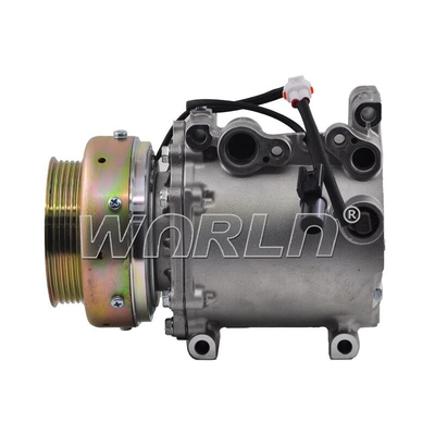 Untuk Mitsubishi Galant 2.0 Car Scroll Compressor MR315567 AKC200A204A 1996-2004 WXMS018
