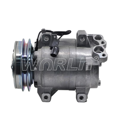 890064 MN123626 Kompresor AC Mobil Untuk Mitsubishi L200 Untuk Triton Untuk Pajero WXMS017
