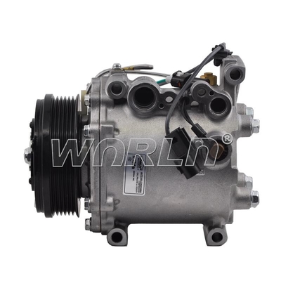 7813A021 MN124811 Kompresor Udara Mobil MSC90 Untuk Mitsubishi Outlande 2.4 2002-2007 WXMS054