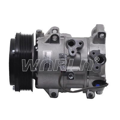 4472209522 Bagian AC Mobil Kompresor Untuk Toyota Untuk Estima WXLX008