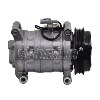 9521063JA0 Mobil Auto Ac Kompresor 8013009600 Untuk Suzuki Swift SX4 WXSK012A