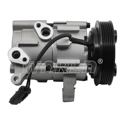 Kompresor AC Mobil Untuk Jeep Cherokee Liberty Untuk Dodge Nitro3.7 55111400AA WXCK007