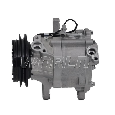 Kompresor pendingin mobil 4472009888 8832097208 WXDH006 Untuk Daihatsu Sirion L700S Kenari