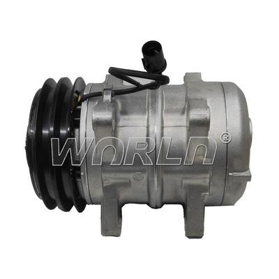 8972524521 5060119701 Kompresor AC Otomatis Untuk Isuzu DMAX Untuk Opel Frontera Untuk Monterey WXIZ051