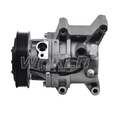 8613083 Kompresor Mobil Untuk AC Untuk Mazda M2 1.3 WXMZ045
