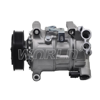 Bagian Otomotif Kompresor AC Mobil DCP21024 Untuk Peugeot 2008 Opel Combo WXPG052A