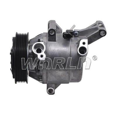 DB5H61450 Auto AC Compressor Untuk Mazda2 Untuk CX3 Untuk Demio 1.5 2.0 WXMZ032