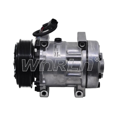 LR031453 Auto Parts Ac Compressor Untuk Land Untuk Rover Untuk Defender WXLR002