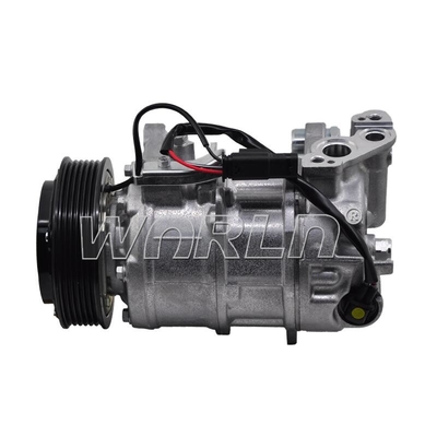 6811434 Kompresor AC Mobil Untuk BMW Untuk Mini Clubman Untuk Countryman WXBM064