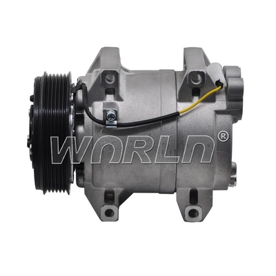 30780326 Kompresor AC Mobil Untuk Volvo V70 S70 S40 WXVV007