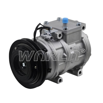 Bagian Kompresor Udara 12V 10S11E 1A Untuk Hino Untuk Dutro Untuk Toyoace Untuk Dyna 2006-2009