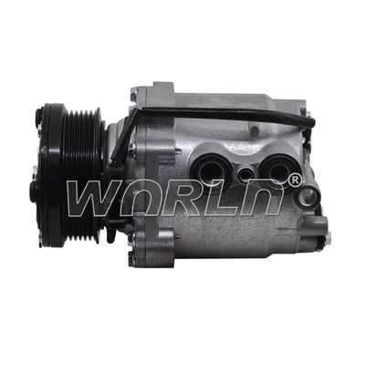 Auto AC Compressor 6T1619D629BC Untuk Ford Transit Untuk Tourneo1.8TDI Pompa AC WXFD098