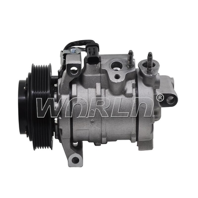 68021835AF Sistem Kompresor Mobil AC Untuk Jeep Grand Cherokee Untuk Chrysler Untuk Dodge WXCL017