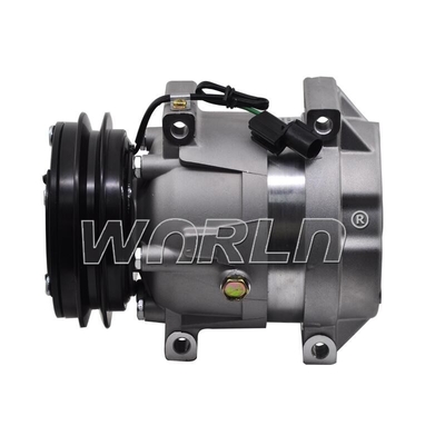 V5 Auto Compressor AC 11Q690041 A5W00258A Untuk Hyundai-7 Untuk XCMG Untuk Zoomlion WXTK023