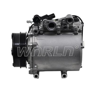 MSC130 Auto AC Compressor MB958789 Untuk Mitsubishi Delica Untuk Spacegear WXMS025