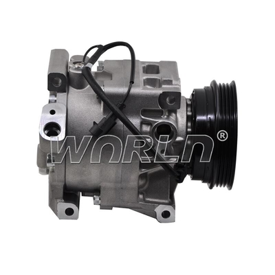 500313156 Kompresor AC Mobil Untuk Renault Mascott WXIV018