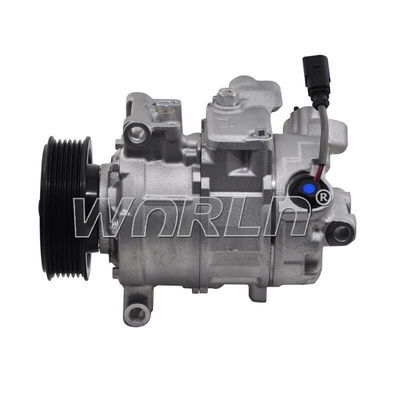 4E0260805AK Kompresor AC Otomatis Untuk Audi Q7 A8 VW Touareg 4.2TDI WXAD020