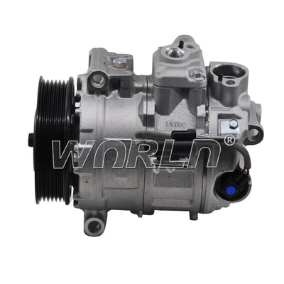 5H3219D623AB Kompresor AC Mobil Untuk DiscoveryIII4.0 WXLR015
