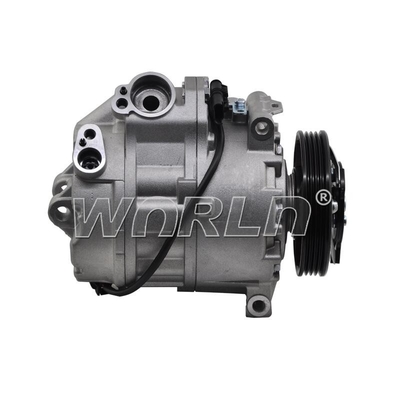 Mesin Kompresor Udara Mobil Untuk BMW X5 E70/N62 64509121760 64529185144 WXBM008
