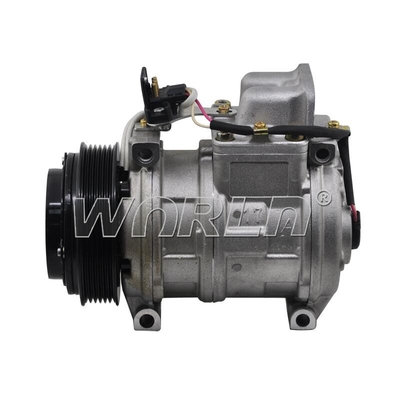 A0002300611 Kompresor AC Mobil Untuk Benz W124 SL600 Sprinter Vito 3.2 WXMB008