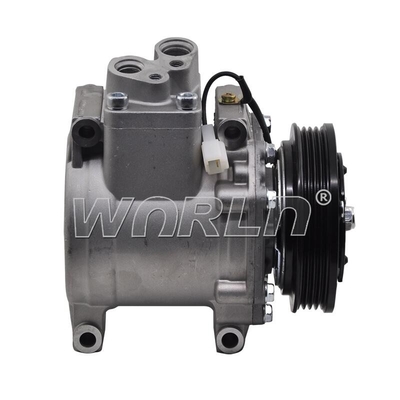 SP09 4PK Kompresor Mobil 96314801 96324801 Untuk Chevrolet Aveo Untuk Matiz Untuk Daewoo WXCV033
