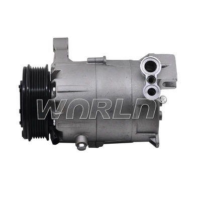 1521585 1521676 Bagian Kompresor AC Mobil Untuk Chevrolet Malibu Untuk Pontiac G6 WXCV058