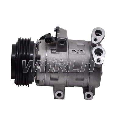 8L8419D629BC 19D629BC Auto AC Compressor HS15 Untuk Ford Escapeor Mercury Untuk Mariner WXFD067
