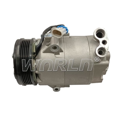 93176861 Mobil Kompresor Otomatis Bagian AC Untuk Opel Astra Untuk Zafira1.8 WXOP004
