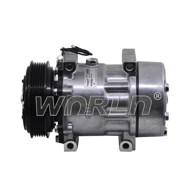 7H15 6PK 12V Kompresor AC Otomatis DCP05050 64526987862 Untuk Jeep Wrangler Cherokee XJ WXCK022